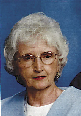 June Geurin Cunningham obituary